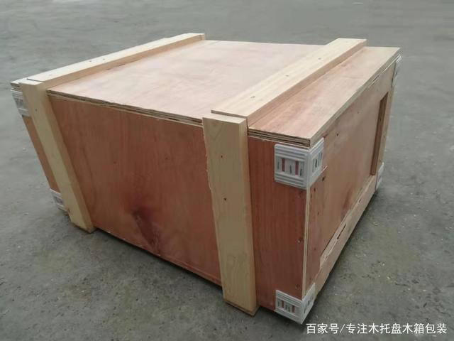 使用木包裝箱是否真的可以保護產品