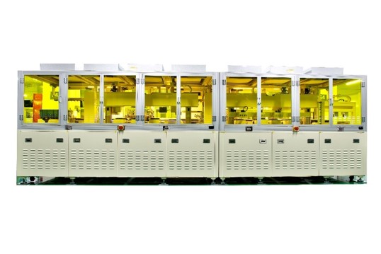 自動化客制設(shè)備