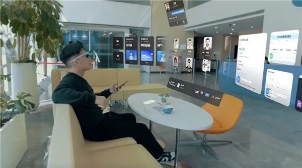 國產品牌發力VR/AR消費市場，騰盛助力VR/AR走向大眾化