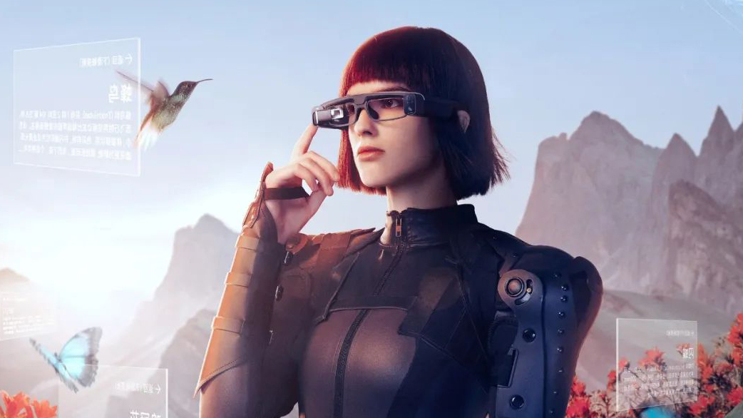 小米生態鏈爆款：MIJIA眼鏡相機開啟預售！Micro OLED成焦點